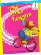 [The Berenstain Bears Beginner Books 01] • The Bike Lesson